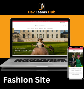 Devteamshub Project 2