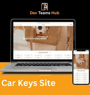 Devteamshub Project 3